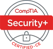 CompTIA Security+ Certified