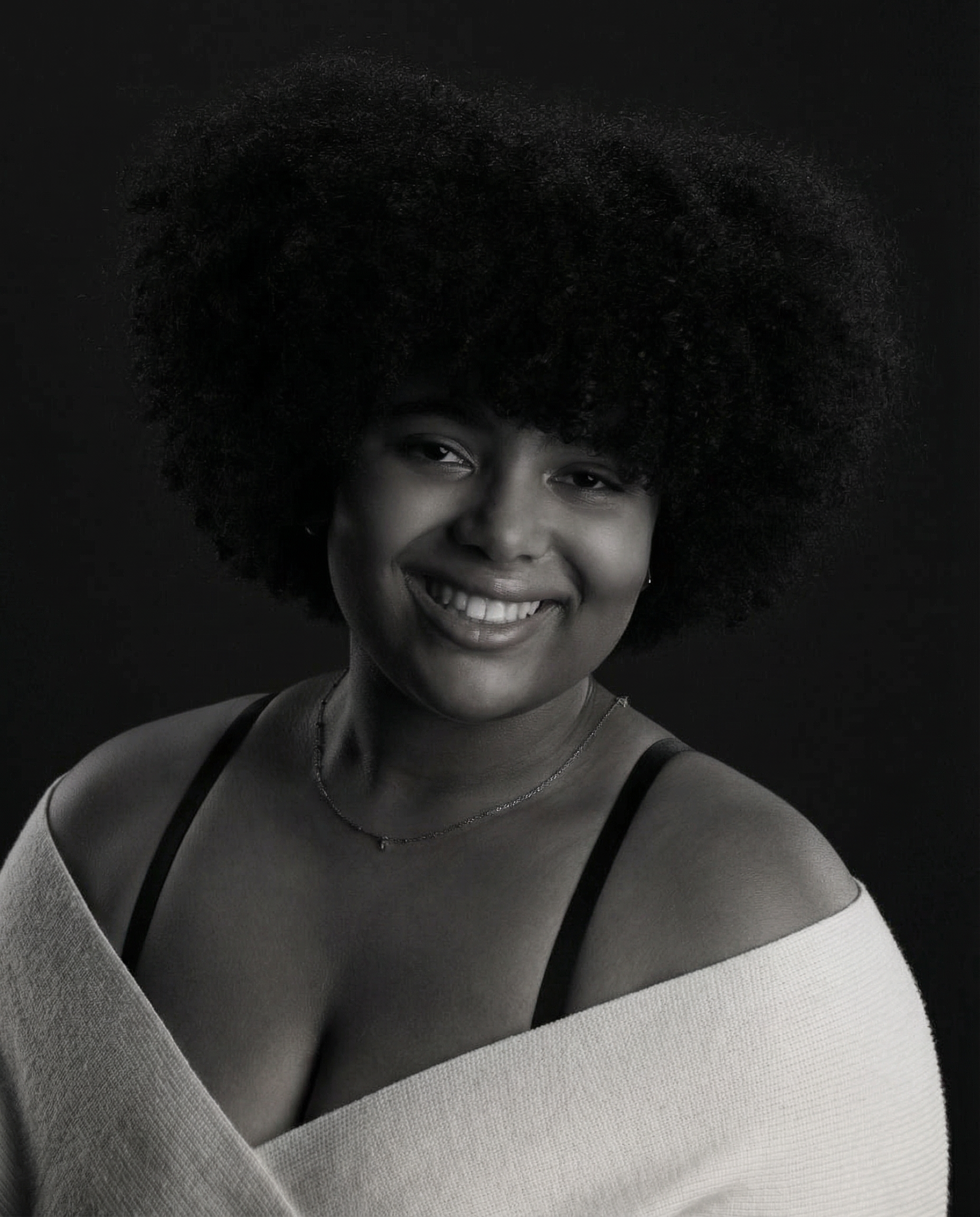 Isabella Ruiz, Customer Success Manager