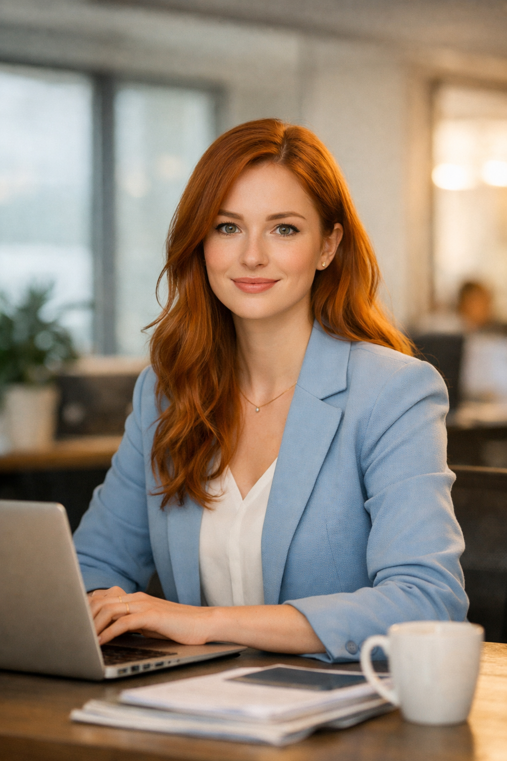 Sam - Front Desk Support Specialist